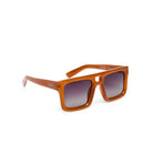 Okkia-Okkia Club Vulcano Siyah Lens Polarize Güneş Gözlüğü Bal Rengi-Güneş Gözlüğü-5-roqelvaxirum.shop