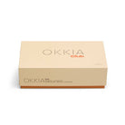 Okkia-Okkia Club Vulcano Siyah Lens Polarize Güneş Gözlüğü Bal Rengi-Güneş Gözlüğü-8-roqelvaxirum.shop