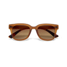 Okkia-Okkia Giovanni Kahverengi Lens Unisex Güneş Gözlüğü Kahverengi-Güneş Gözlüğü-1-roqelvaxirum.shop