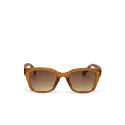 Okkia-Okkia Giovanni Kahverengi Lens Unisex Güneş Gözlüğü Kahverengi-Güneş Gözlüğü-2-roqelvaxirum.shop
