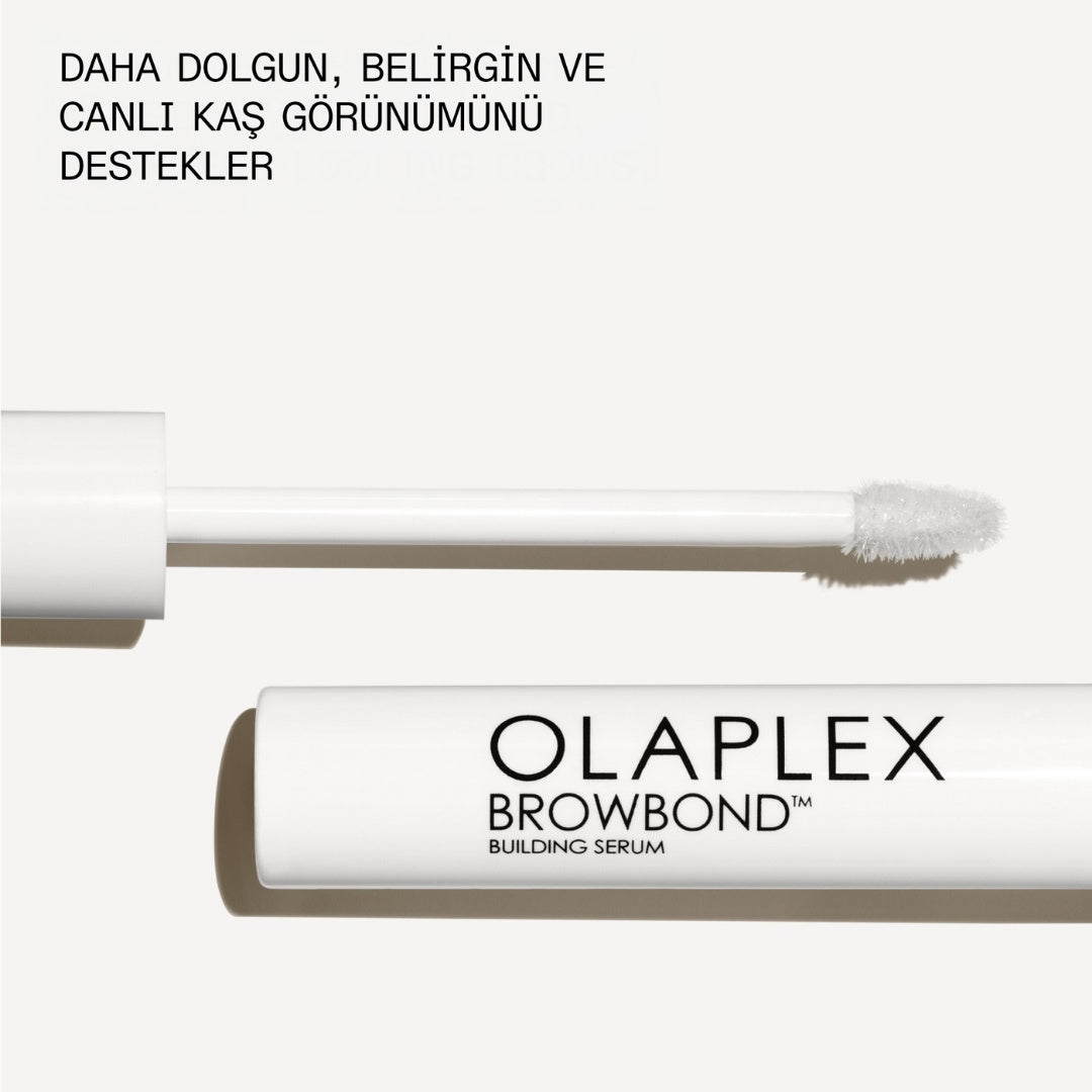 Browbond Building Serum Kaş Yapılandırıcı Serum