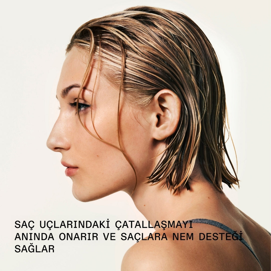 No. 5 Leave-In Bağ Güçlendirici Durulanmayan Saç Kremi