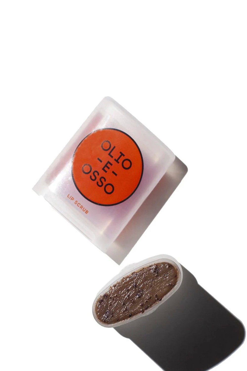 Olio E Osso-Lib Scrub Vegan Temiz Içerik Nemlendiricili Dudak Peeling Ve Polish-Allık-1-roqelvaxirum.shop