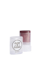 Olio E Osso-No:12 Plum Ruj Allık Lip Cheek Eye Dudak Renkli Nemlendirici Multi Stick Clean Beauty Tinted Blush-Allık-1-roqelvaxirum.shop