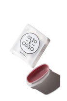 Olio E Osso-No:3 Crimson Ruj Allık Lip Cheek Eye Dudak Renkli Nemlendirici Multi Stick Clean Beauty Tinted Blush-Allık-1-roqelvaxirum.shop