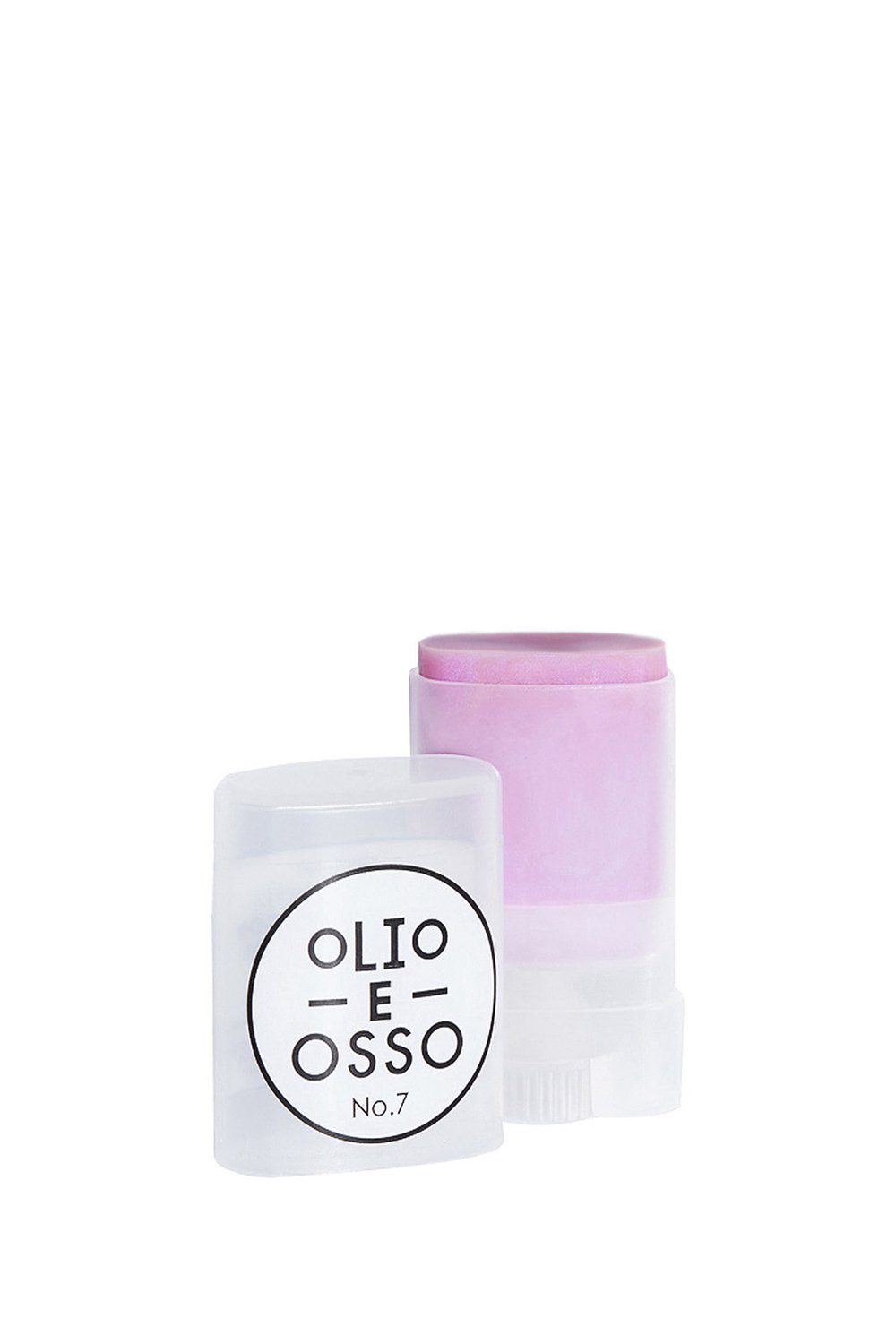 Olio E Osso-No:7 Blush Shimmer Ruj Allık Lip Cheek Eye Dudak Renkli Işıltılı Multi Stick Clean Beauty Tinted Blush Nemlendirici-Allık-3-roqelvaxirum.shop