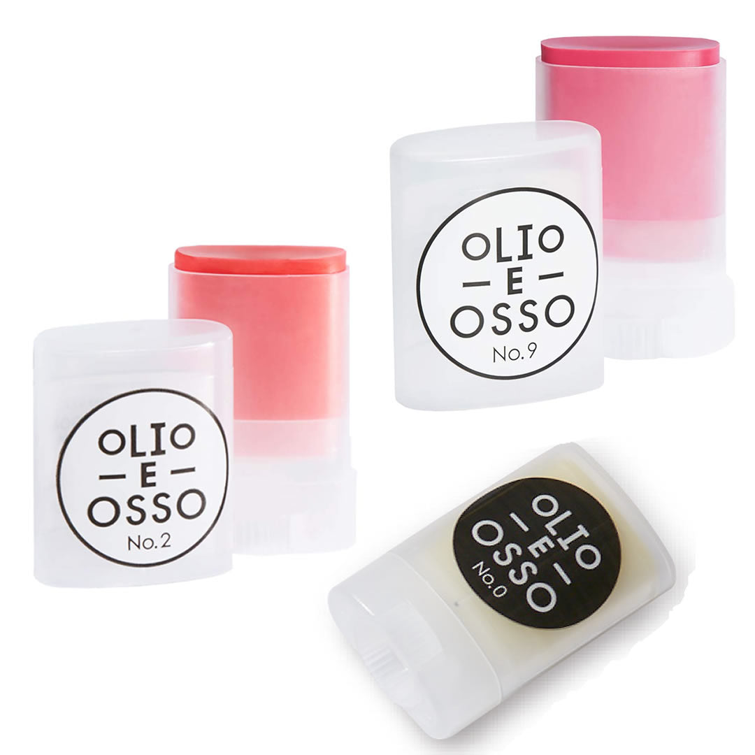 Olio E Osso-Olio -e- Osso 3'lü Barbie Seti-Allık-1-roqelvaxirum.shop