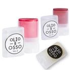 Olio E Osso-Olio -e- Osso 3'lü Çilek Makyajı Seti-Allık-1-roqelvaxirum.shop