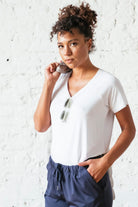 One Of Us-Astrid In A Rush Pantalon-Pantolon-3-roqelvaxirum.shop