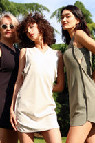 One Of Us-Helen Can Be Anywhere At Anytime Elbise-Elbise-1-roqelvaxirum.shop