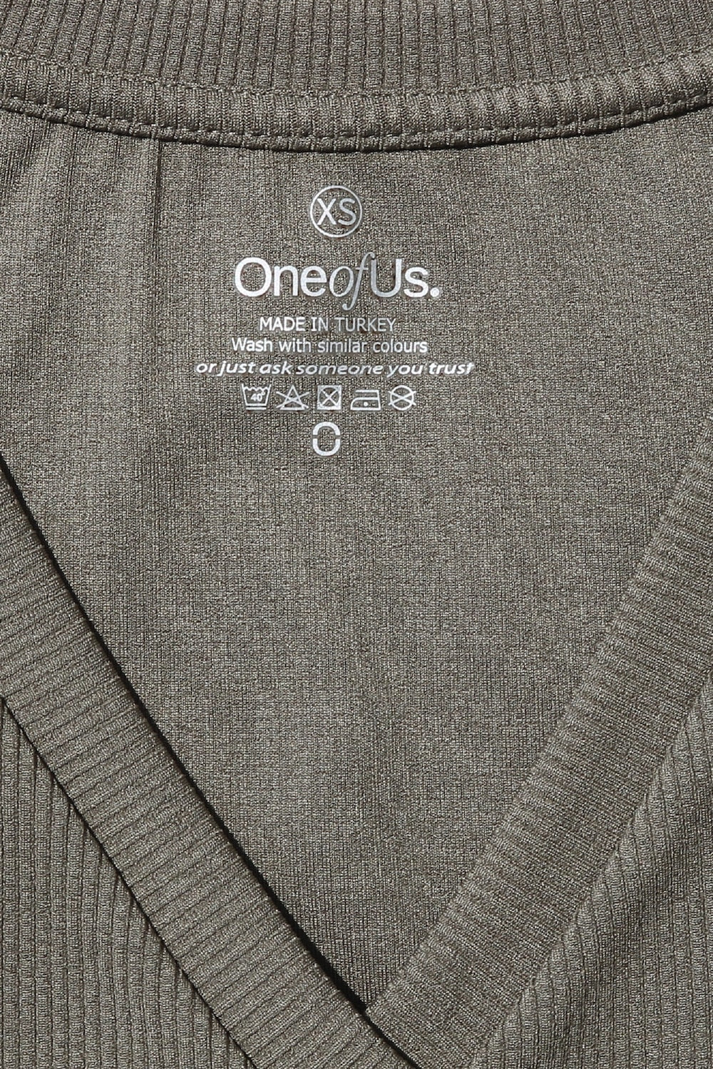 One Of Us-Helen Can Be Anywhere At Anytime Elbise-Elbise-5-roqelvaxirum.shop
