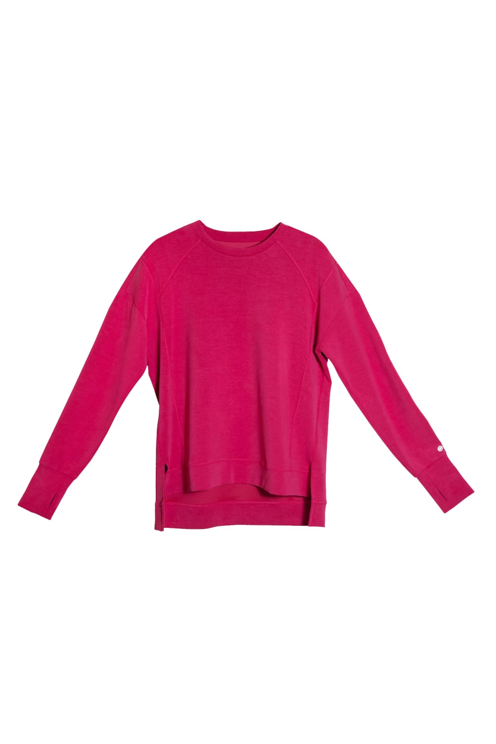 One Of Us-Lara Has Fun Sweatshirt-Sweatshirts & Hoodies-1-roqelvaxirum.shop