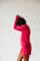 One Of Us-Lara Has Fun Sweatshirt-Sweatshirts & Hoodies-3-roqelvaxirum.shop
