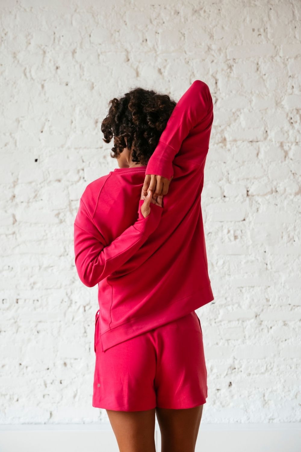 One Of Us-Lara Has Fun Sweatshirt-Sweatshirts & Hoodies-4-roqelvaxirum.shop
