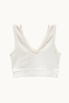 One Of Us-Terry Looks Sweet Havlu Bralet-Bralet-2-roqelvaxirum.shop