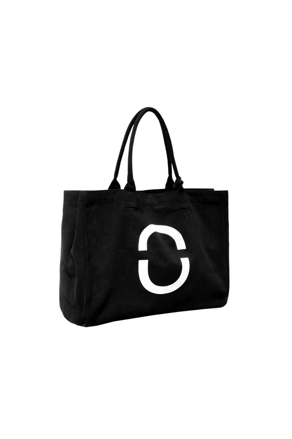 One Of Us-Totely Yours Shopping Bag-Bez Çanta-1-roqelvaxirum.shop