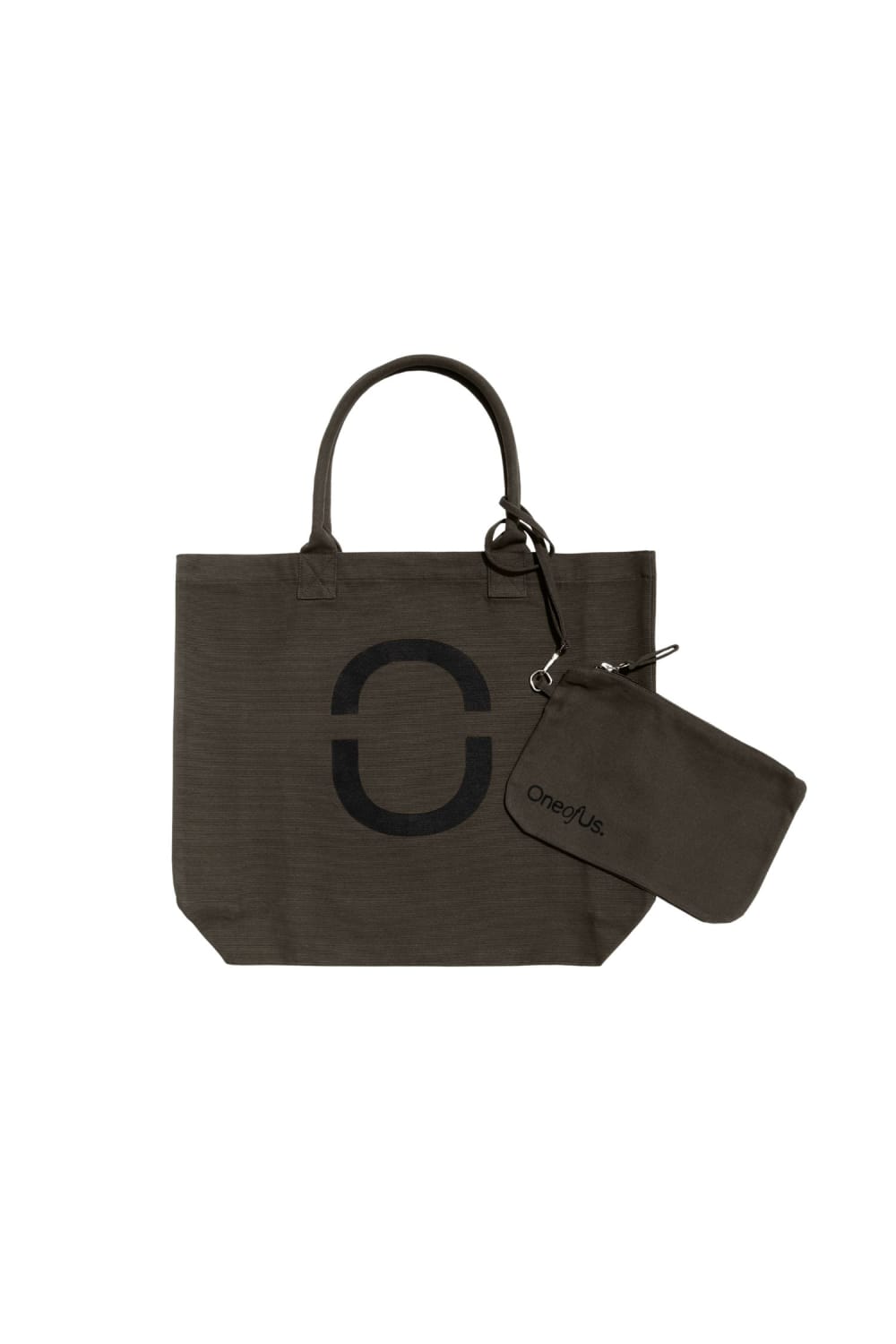 One Of Us-Totely Yours Shopping Bag-Bez Çanta-1-roqelvaxirum.shop