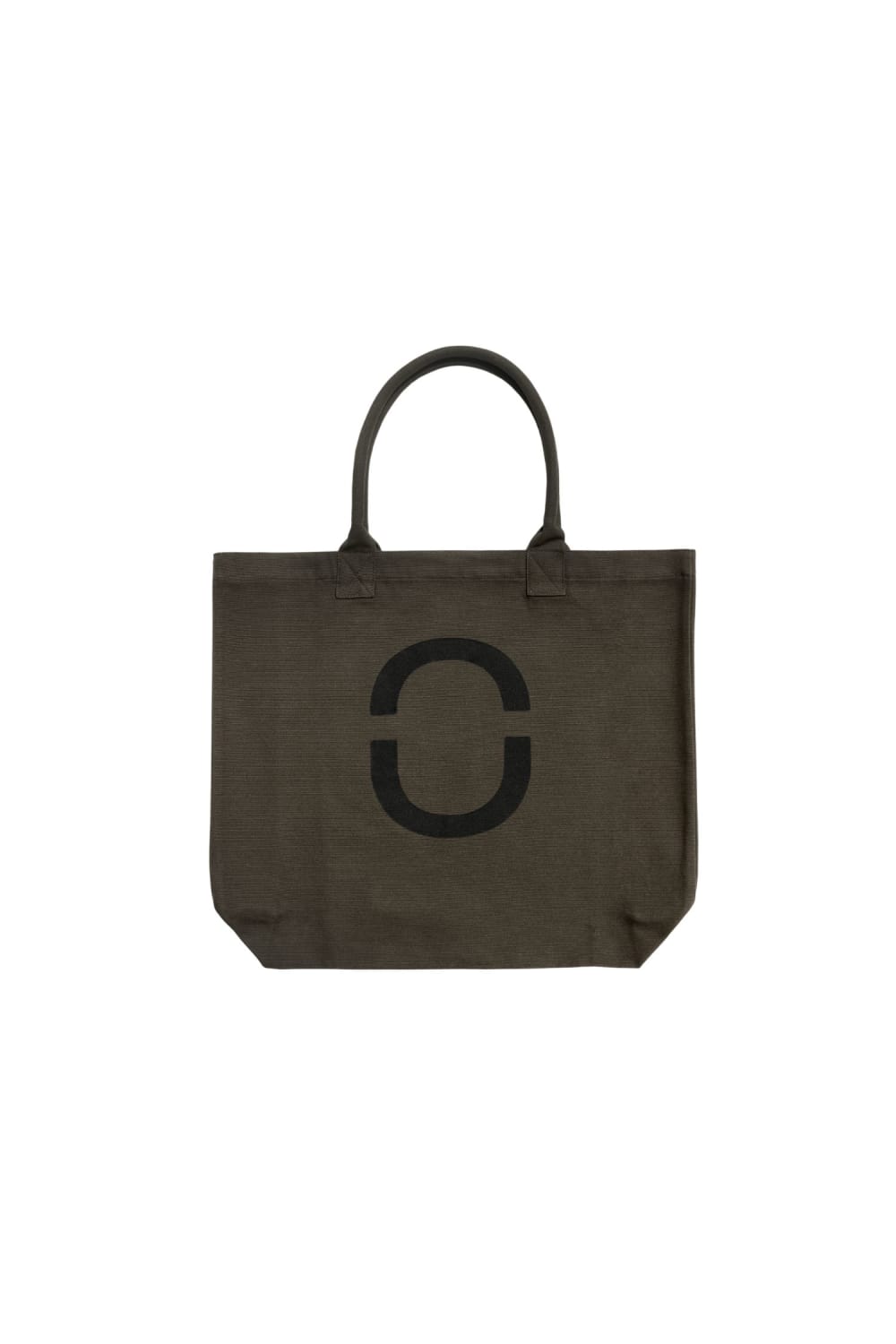 One Of Us-Totely Yours Shopping Bag-Bez Çanta-3-roqelvaxirum.shop