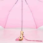 Original Duckhead-Original Duckhead Duck Kompakt şemsiye Pembe-Şemsiye-6-roqelvaxirum.shop