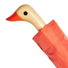 Original Duckhead-Original Duckhead Duck Kompakt şemsiye Turuncu-Şemsiye-2-roqelvaxirum.shop