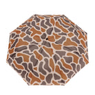 Original Duckhead-Original Duckhead The Daily Beige Ripples Automatic Umbrella-Şemsiye-3-roqelvaxirum.shop
