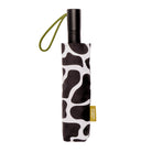 Original Duckhead-Original Duckhead The Daily Black Ripples Automatic Umbrella-Şemsiye-1-roqelvaxirum.shop