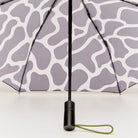 Original Duckhead-Original Duckhead The Daily Black Ripples Automatic Umbrella-Şemsiye-4-roqelvaxirum.shop