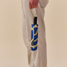 Original Duckhead-Original Duckhead The Daily Blue Ripples Automatic Umbrella-Şemsiye-5-roqelvaxirum.shop