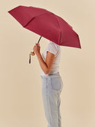 Original Duckhead-Original Duckhead The Mini Ultra Kompakt şemsiye Cherry-Şemsiye-5-roqelvaxirum.shop
