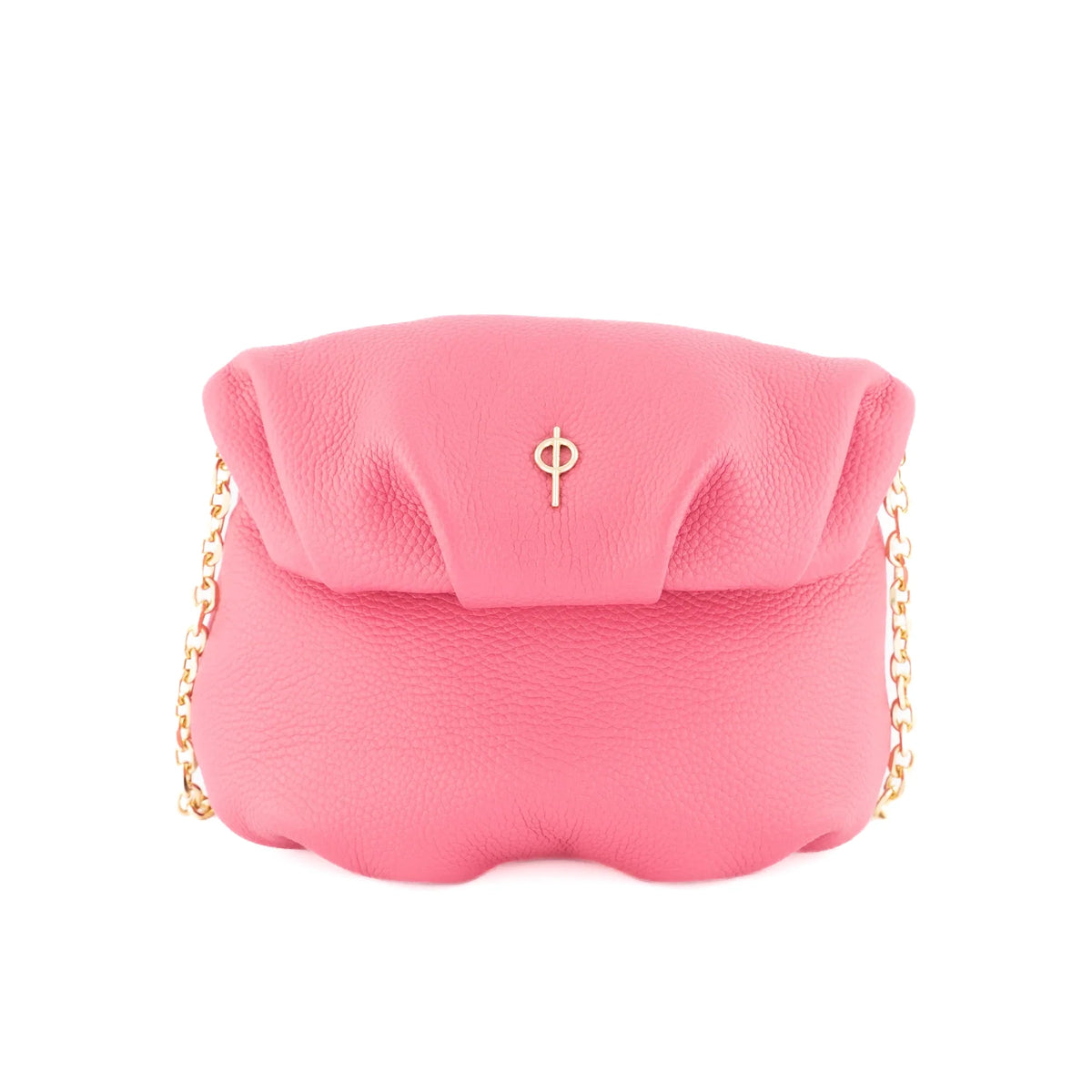 Baby Leda Floater Pınk