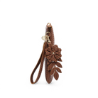 Otrera-Braided Clutch Brown-Clutch-2-roqelvaxirum.shop