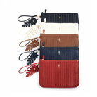 Otrera-Braided Clutch Grey-Clutch-3-roqelvaxirum.shop
