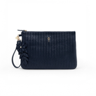 Otrera-Braided Clutch Navy-Clutch-1-roqelvaxirum.shop