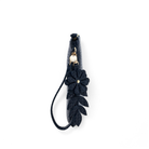 Otrera-Braided Clutch Navy-Clutch-2-roqelvaxirum.shop