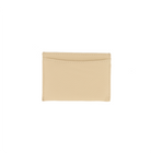 Otrera-Card Holder Beige Hand Painted-Cüzdan & Kartlık-2-roqelvaxirum.shop