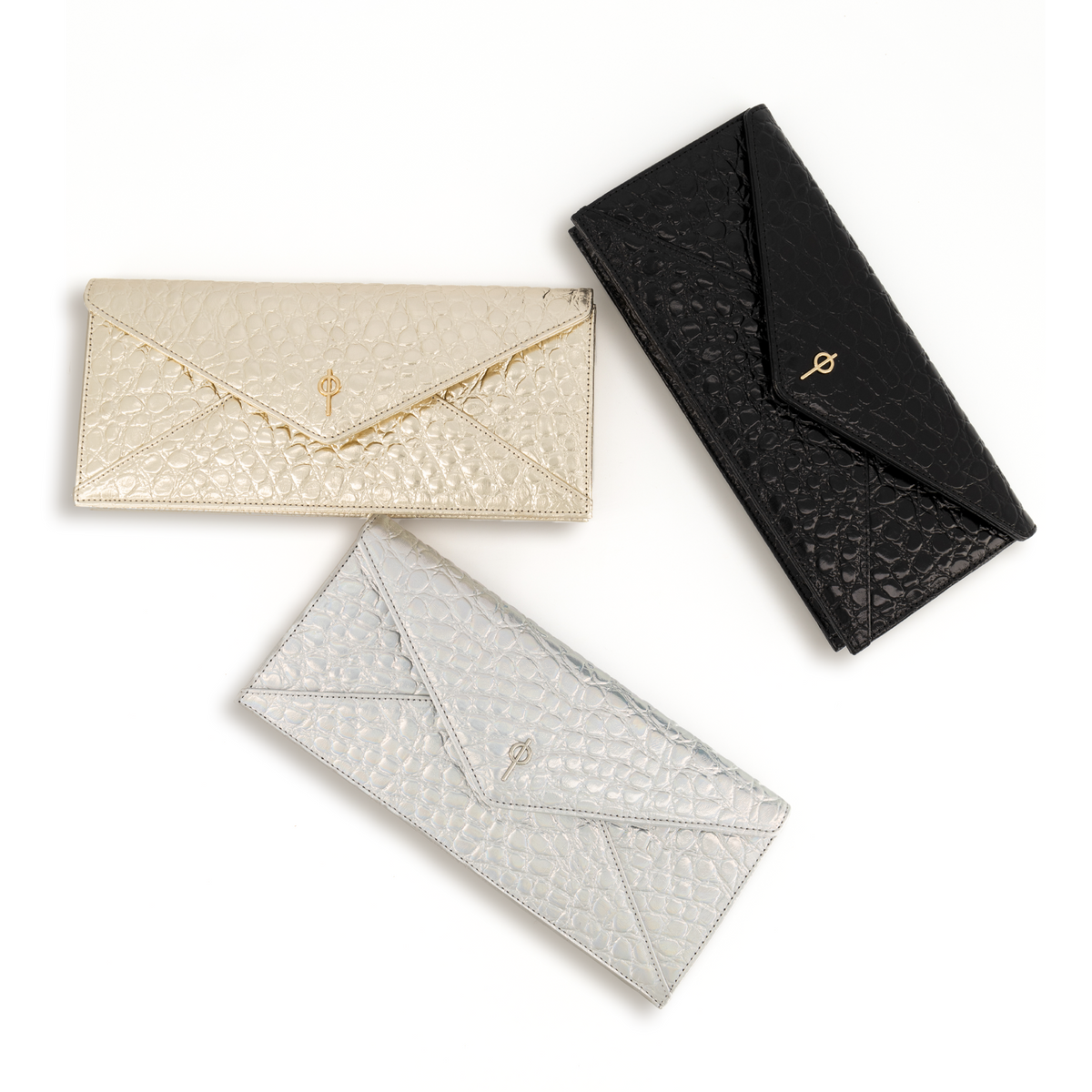 Otrera-Croco Night Bag Silver-Clutch-6-roqelvaxirum.shop