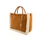 Otrera-Dali Fur Bag-Omuz Çantası-2-roqelvaxirum.shop