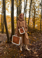 Otrera-Dali Fur Bag-Omuz Çantası-6-roqelvaxirum.shop