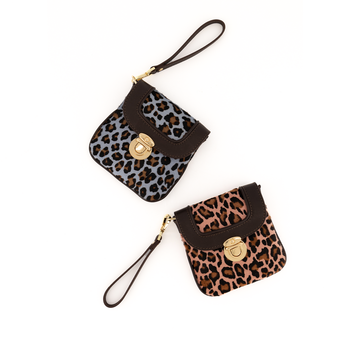 Otrera-Eos Pony Leather Wallet Leopard Pink-Cüzdan & Kartlık-8-roqelvaxirum.shop