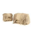 Otrera-Fringe Leda Beige-Clutch-3-roqelvaxirum.shop
