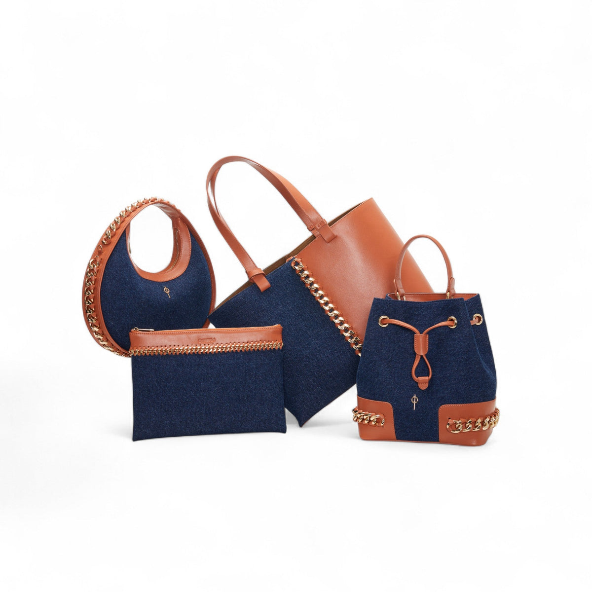 Otrera-Gula Bucket Jean-Bucket Bag-3-roqelvaxirum.shop
