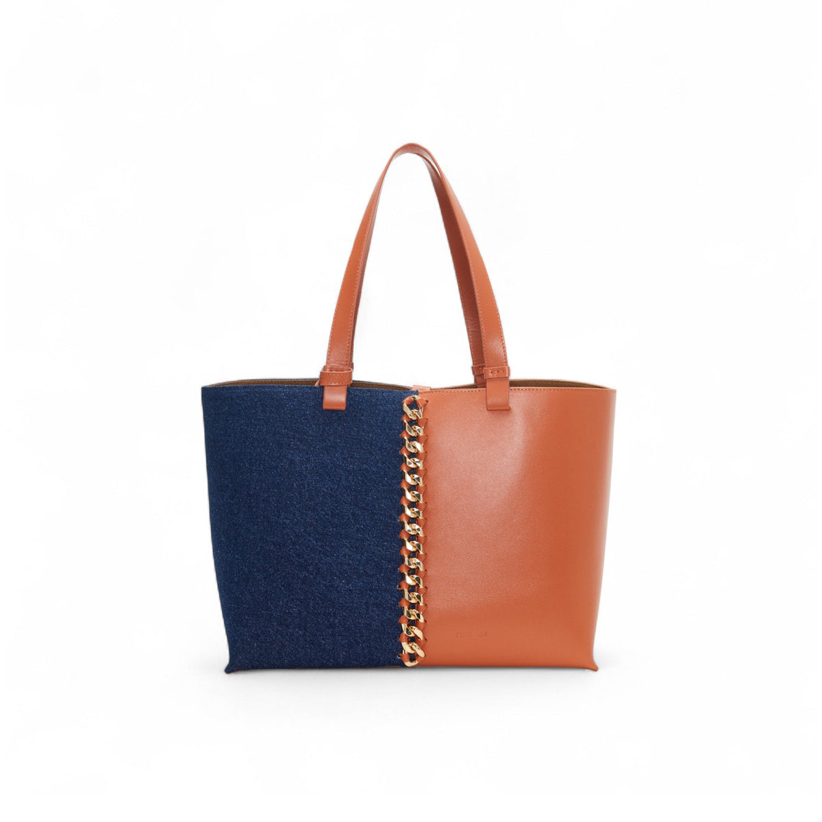 Otrera-Hebe Bag Jean-Shopper / Tote Bag-1-roqelvaxirum.shop