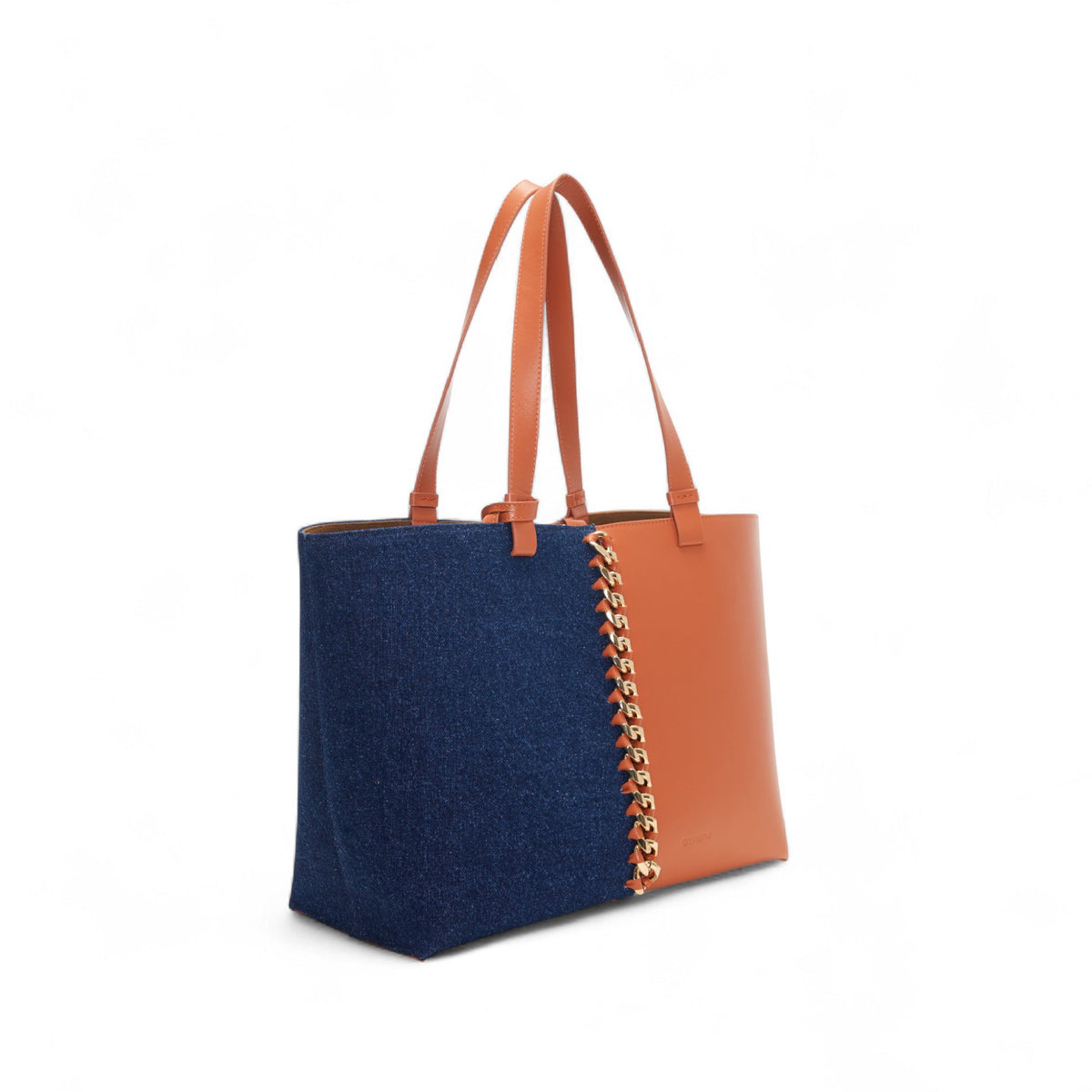 Otrera-Hebe Bag Jean-Shopper / Tote Bag-3-roqelvaxirum.shop