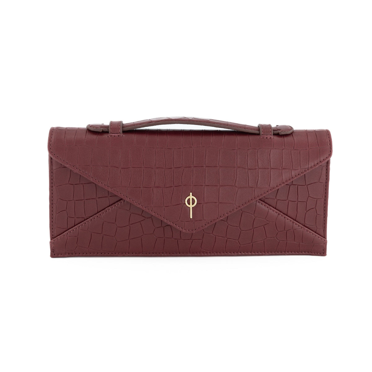 Otrera-Irene Burgundy-El Çantası-1-roqelvaxirum.shop