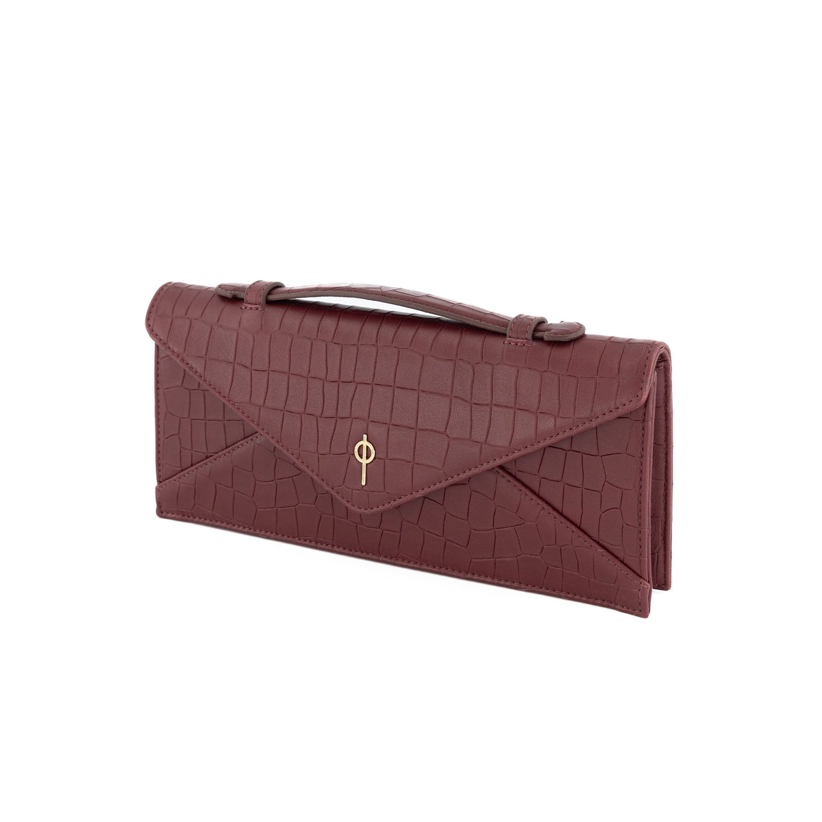 Otrera-Irene Burgundy-El Çantası-2-roqelvaxirum.shop