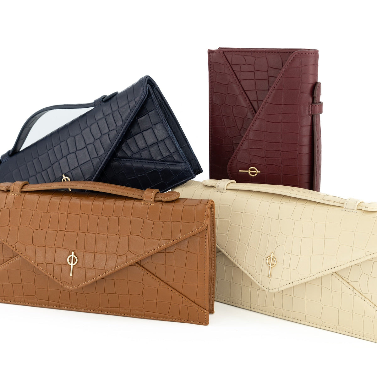 Otrera-Irene Burgundy-El Çantası-6-roqelvaxirum.shop