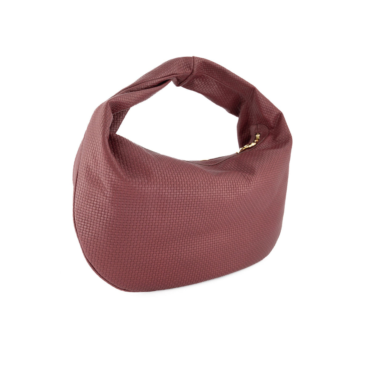 Otrera-Juno Burgundy-Omuz Çantası-2-roqelvaxirum.shop