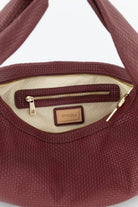 Otrera-Juno Burgundy-Omuz Çantası-3-roqelvaxirum.shop