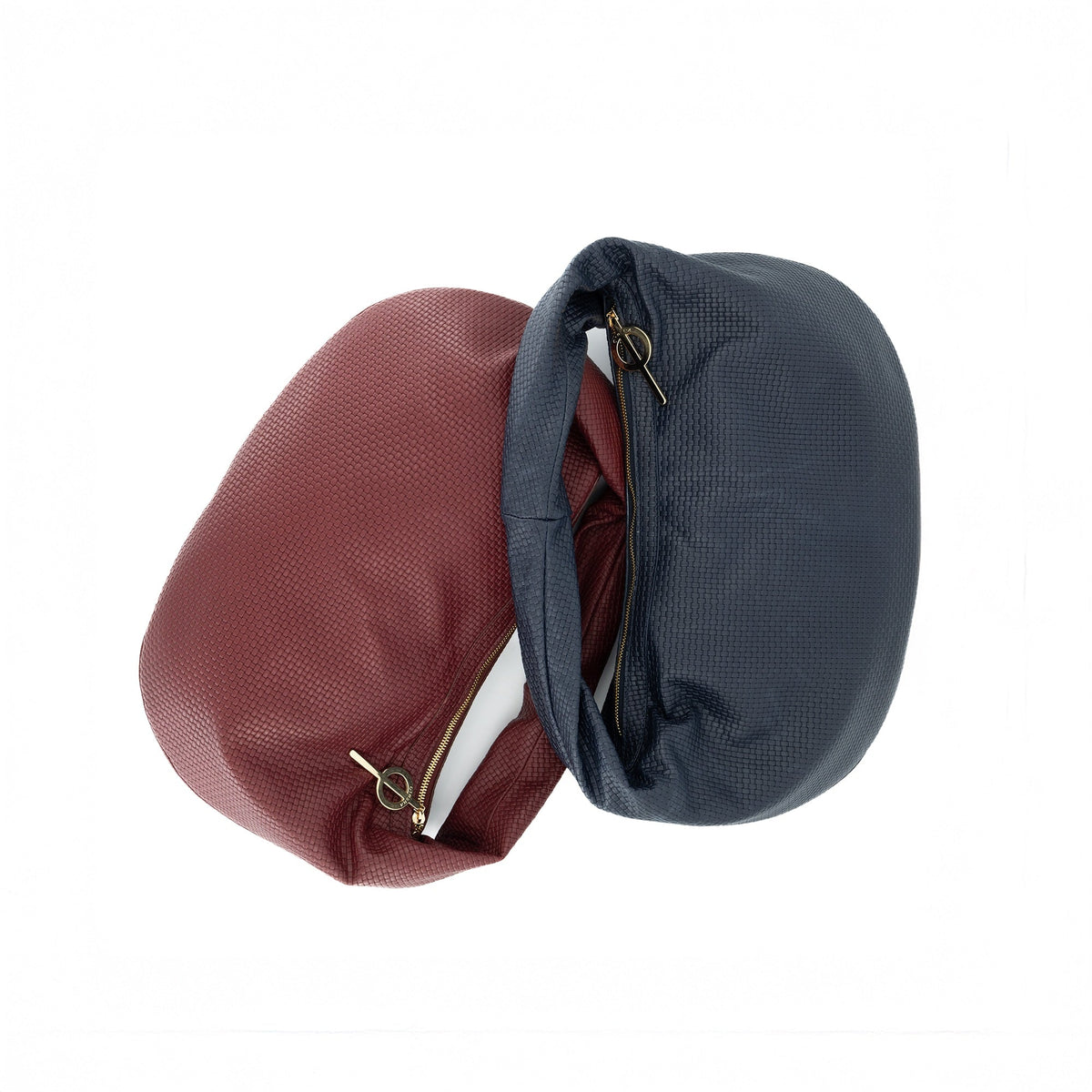 Otrera-Juno Burgundy-Omuz Çantası-4-roqelvaxirum.shop