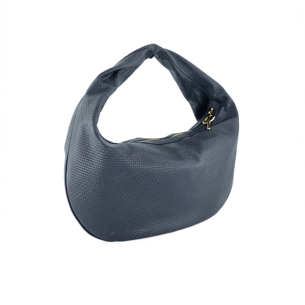 Otrera-Juno Navy-Omuz Çantası-2-roqelvaxirum.shop